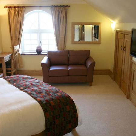 The Wharf House Hotel Gloucester Luaran gambar