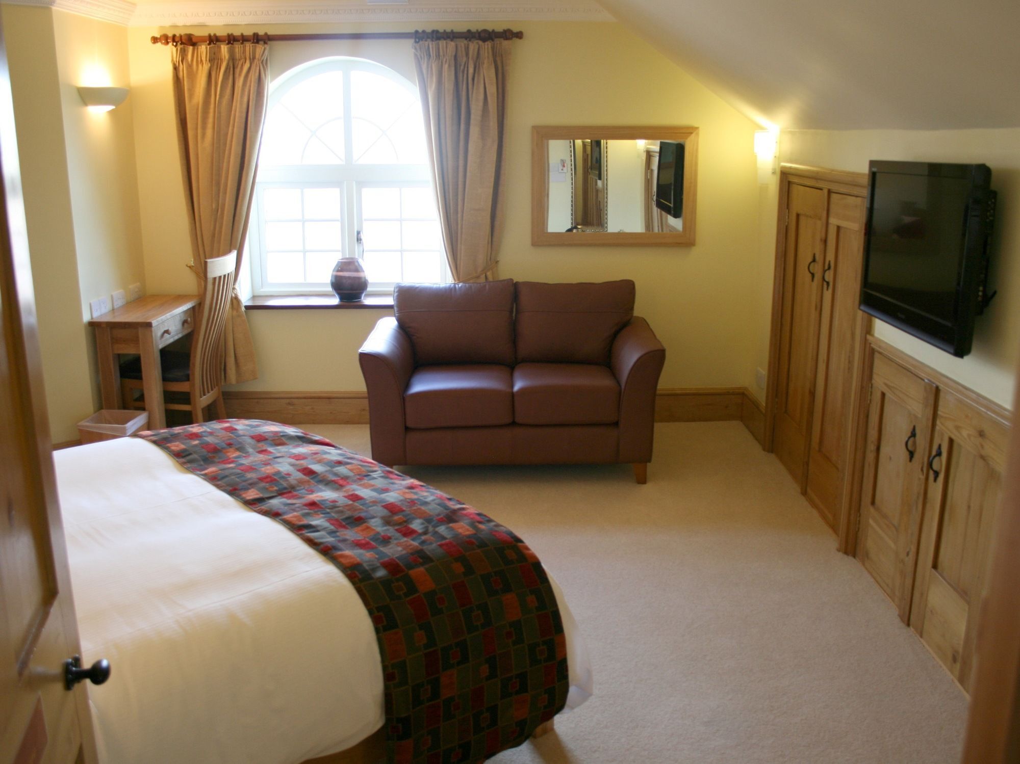 The Wharf House Hotel Gloucester Luaran gambar